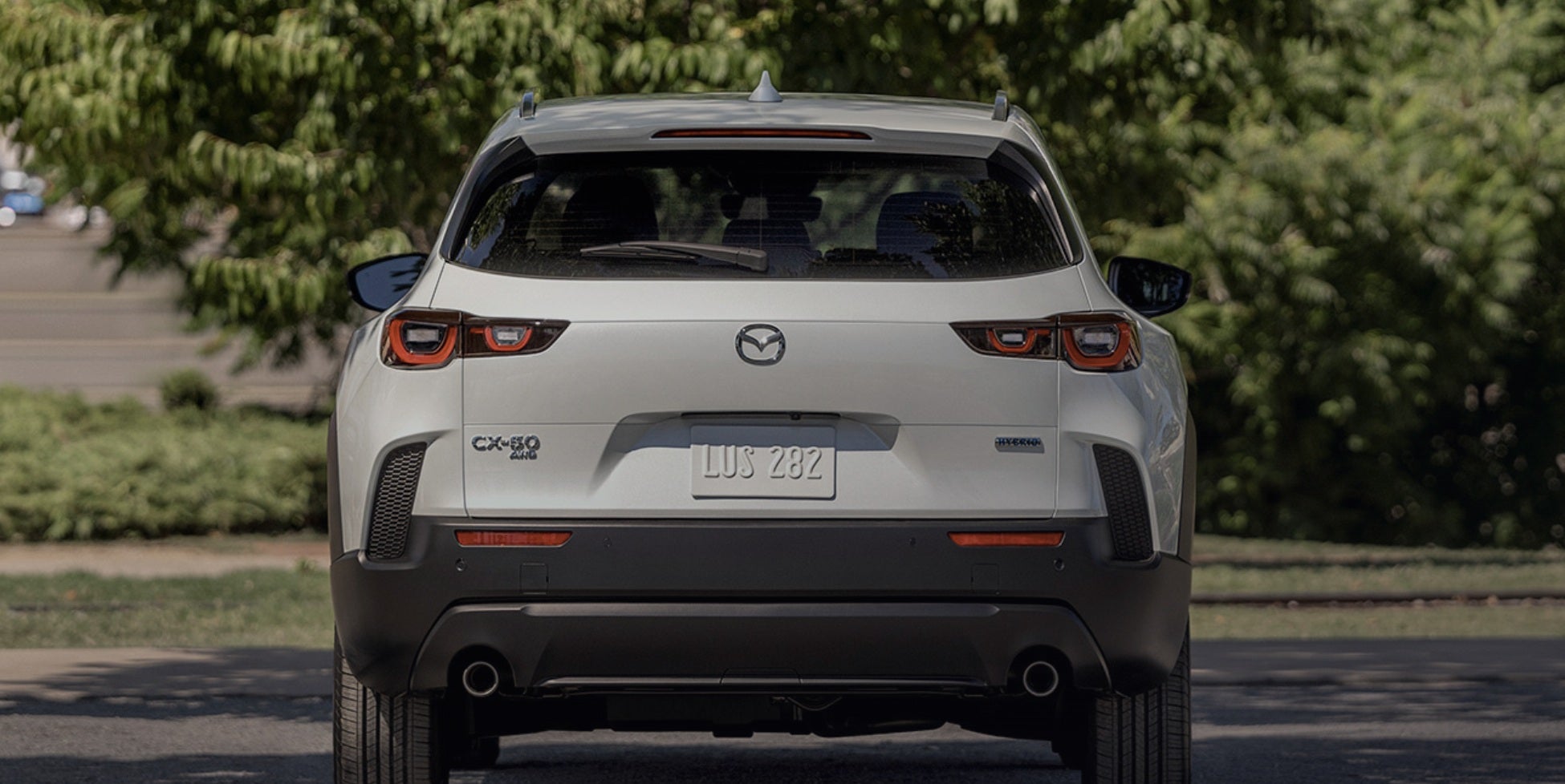 New 2025 Mazda CX-50 Hybrid Baton Rouge Louisiana