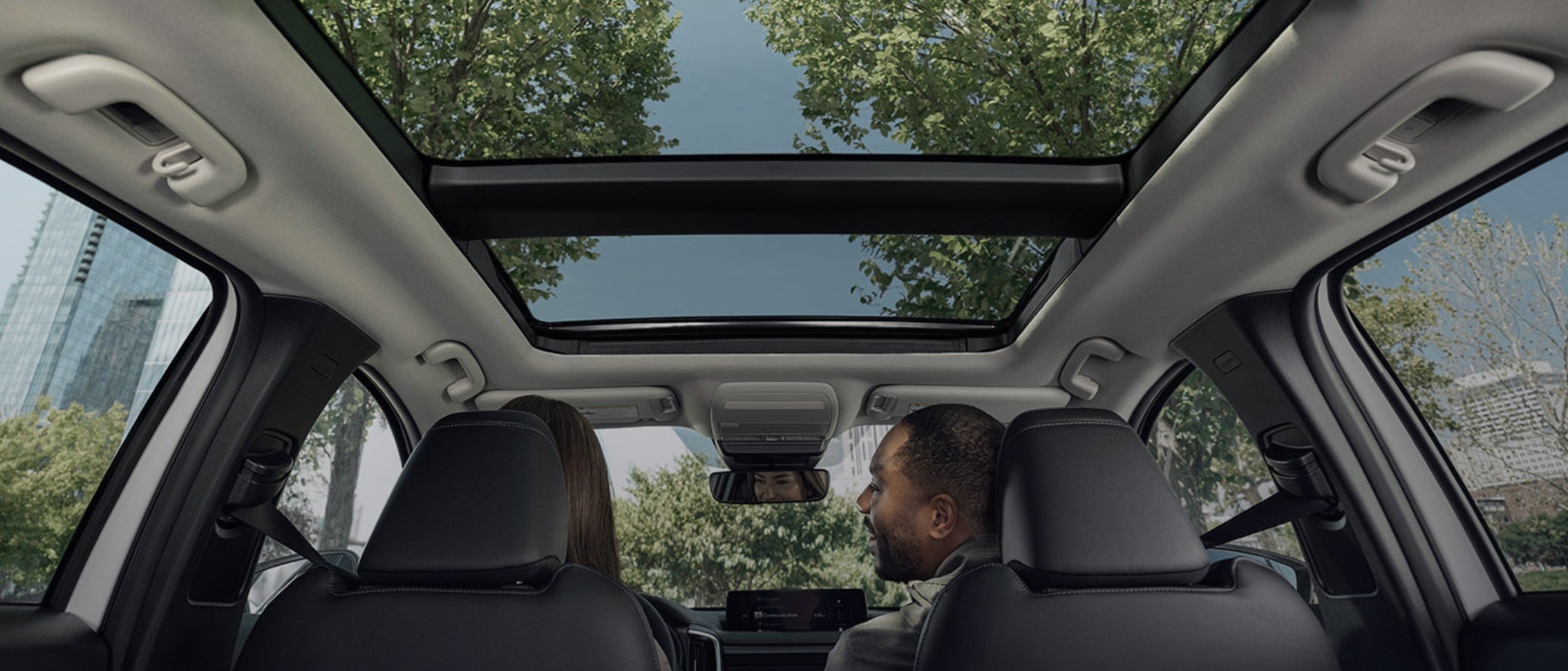 Baton Rouge LA New 2025 Mazda CX-50 Hybrid