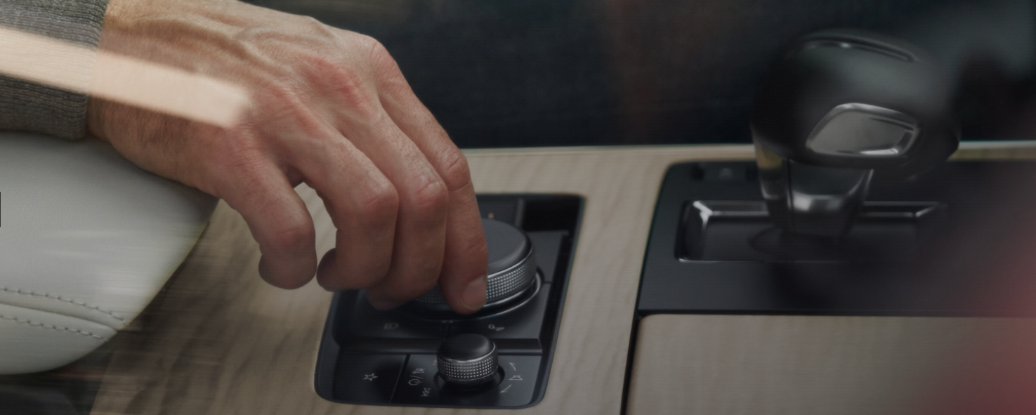 Baton Rouge LA New 2025 Mazda CX-90 PHEV