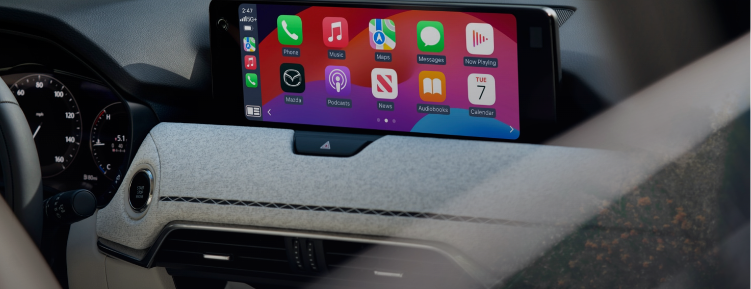 Baton Rouge LA 2025 Mazda CX-90 Plug-in Hybrid