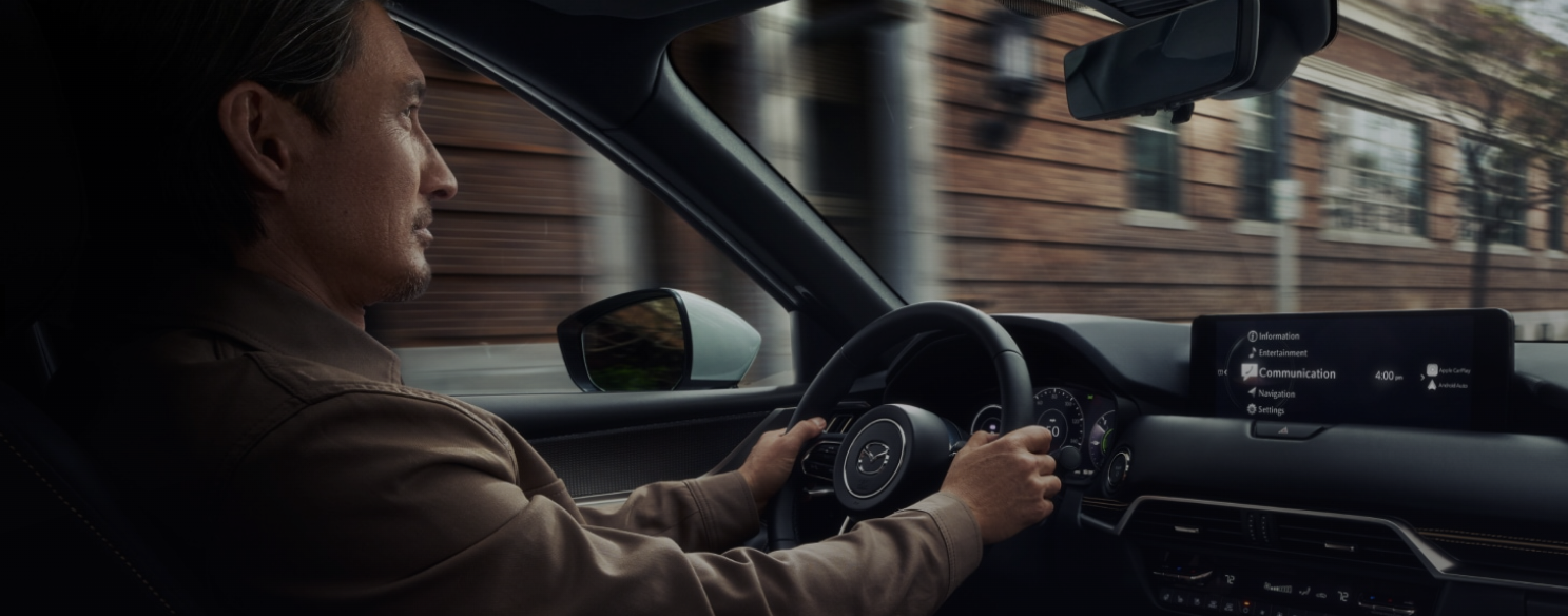 New 2025 Mazda CX-90 PHEV Baton Rouge Louisiana