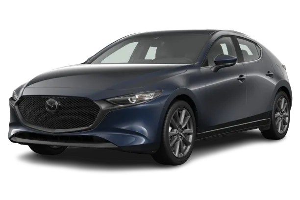Mazda3 Hatchback