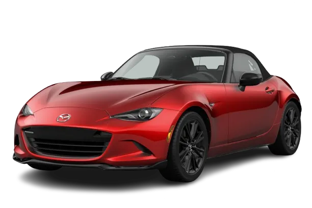 MX-5 Miata